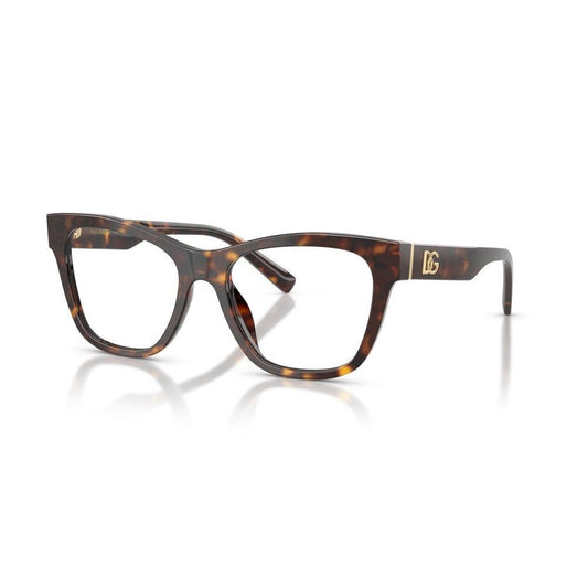 DOLCE & GABBANA MOD. DG 3430