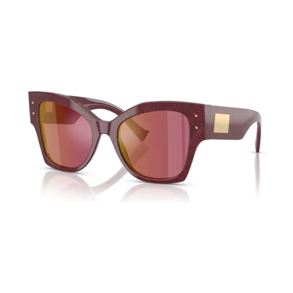DOLCE & GABBANA MOD. DG 4478 SUNGLASSES & EYEWEAR