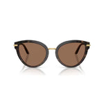 DOLCE & GABBANA MOD. DG 4492 acetate sunglasses for ladies, stylish eyewear.