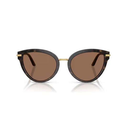 DOLCE & GABBANA MOD. DG 4492 acetate sunglasses for ladies, stylish eyewear.