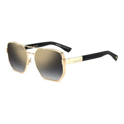 DSQUARED2 MOD. D2 0083_S Gent,SUNGLASSES