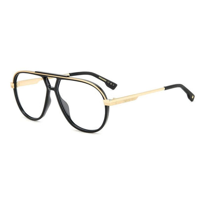 DSQUARED2 MOD. D2 0113 EYEGLASSES,Gent