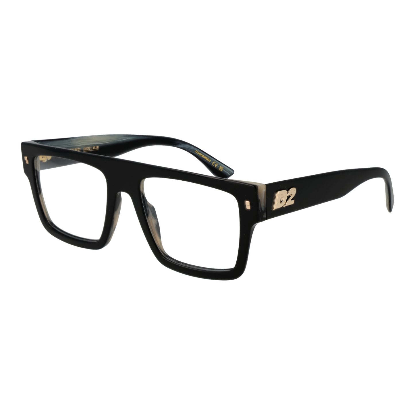 DSQUARED2 MOD. D2 0147 5437N-0