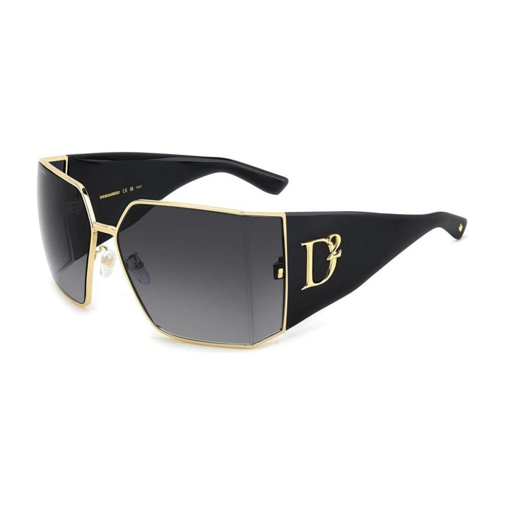 DSQUARED2 MOD. D2 0154_S SUNGLASSES & EYEWEAR