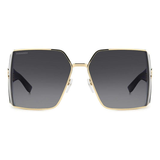 DSQUARED2 MOD. D2 0154_S SUNGLASSES & EYEWEAR