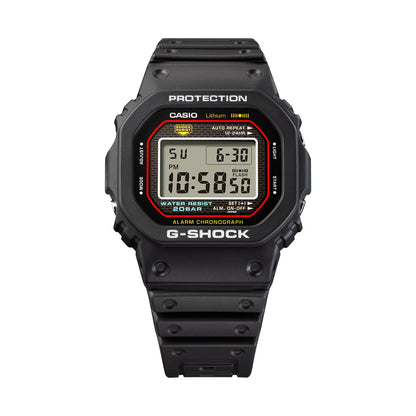 CASIO G-SHOCK Mod. THE ORIGIN - REVIVAL SERIE-1