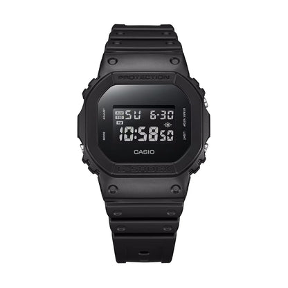 CASIO G-SHOCK Mod. THE ORIGIN - BLOCK BLACK SERIE-1