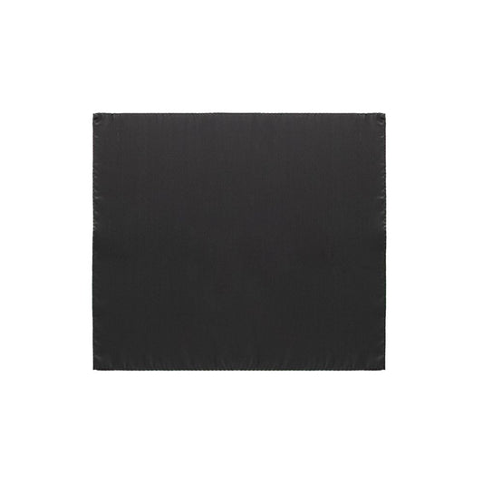 Dolce & Gabbana Gray Silk Pocket Square, 100% silk, size 32x32, SKU: GR412EFU1AUN9299