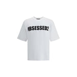 Dsquared² Logoed T-Shirt