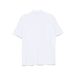 EA7 T-shirts and Polos White