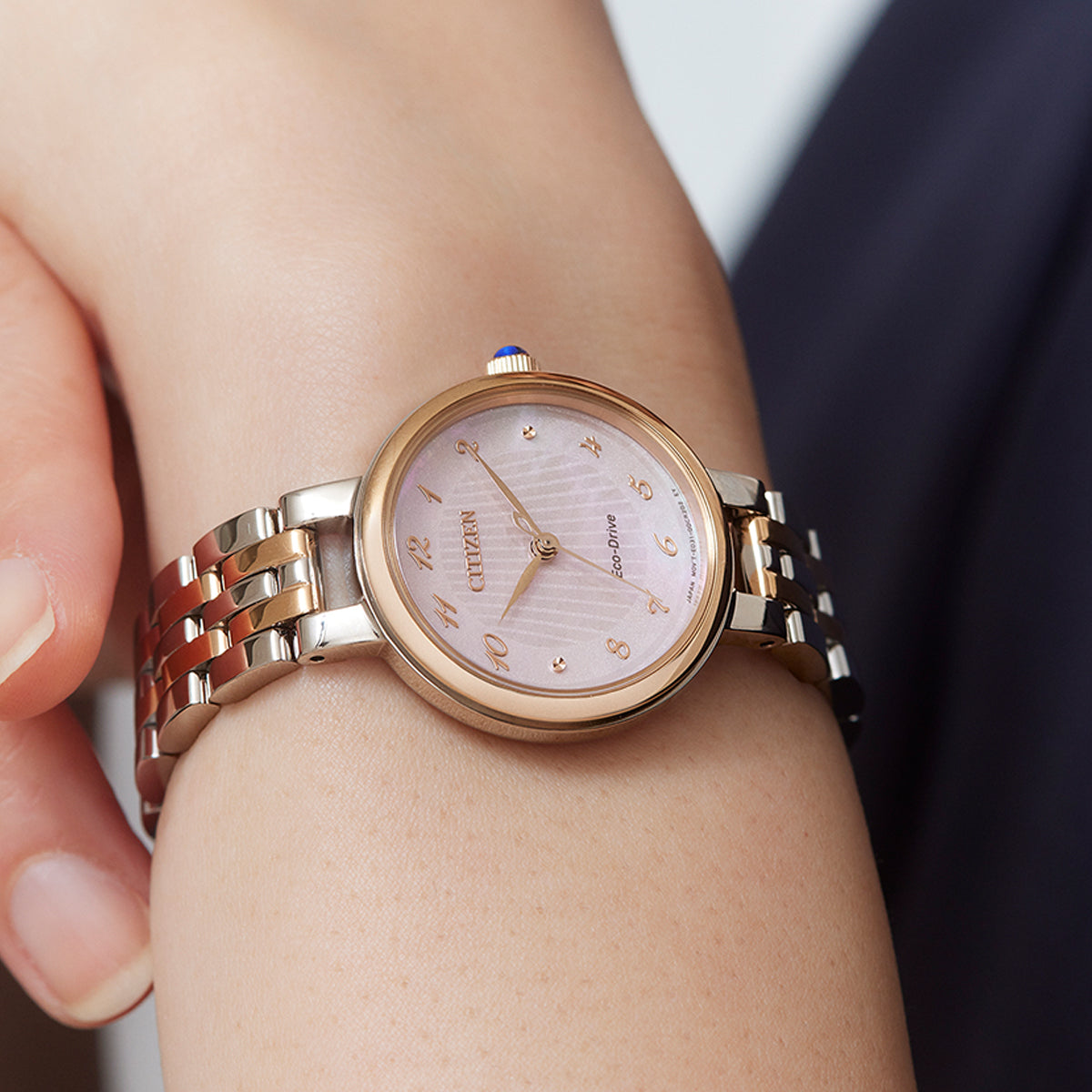 CITIZEN MOD. EM0996-84Y-3