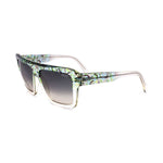 EMILIO PUCCI SUNGLASSES Mod. EP0033 YELLOW SUNGLASSES & EYEWEAR