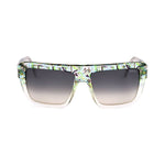 EMILIO PUCCI SUNGLASSES Mod. EP0033 YELLOW SUNGLASSES & EYEWEAR