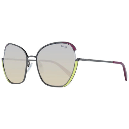 EMILIO PUCCI MOD. EP0131 5808F SUNGLASSES & EYEWEAR
