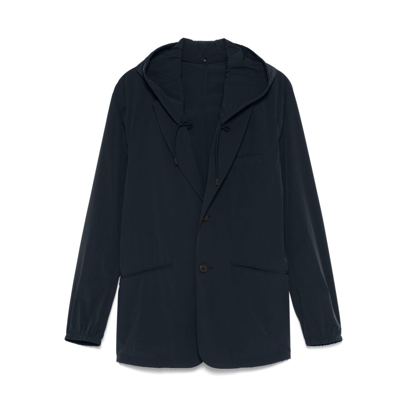 EMPORIO ARMANI EXCLUSIVE Jackets Blue Jackets