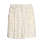 EMPORIO ARMANI EXCLUSIVE Shorts White Short trousers