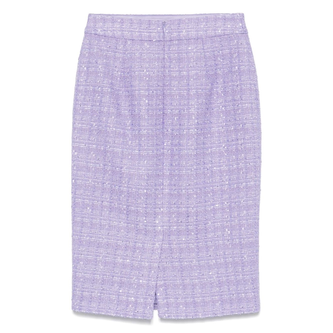 EMPORIO ARMANI EXCLUSIVE Skirts Lilac