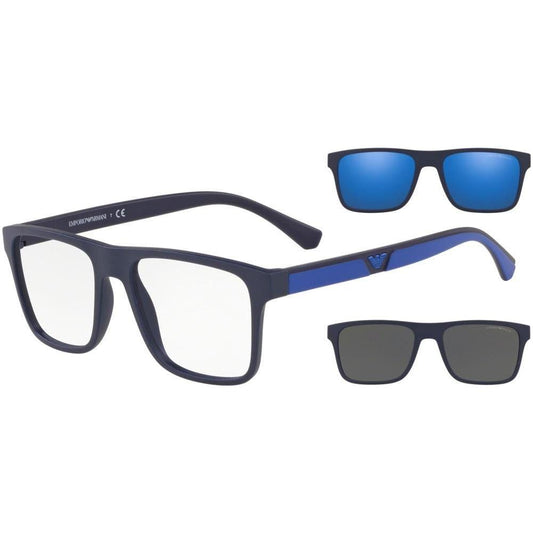 EMPORIO ARMANI MOD. EA 4115 SUNGLASSES & EYEWEAR