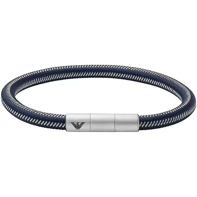EMPORIO ARMANI JEWELS Mod. EAGLE LOGO DESIGNER FASHION JEWELLERY