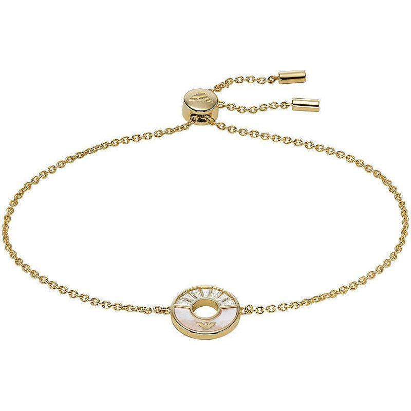 EMPORIO ARMANI JEWELS JEWELRY Mod. EG3558710 DESIGNER FASHION JEWELLERY