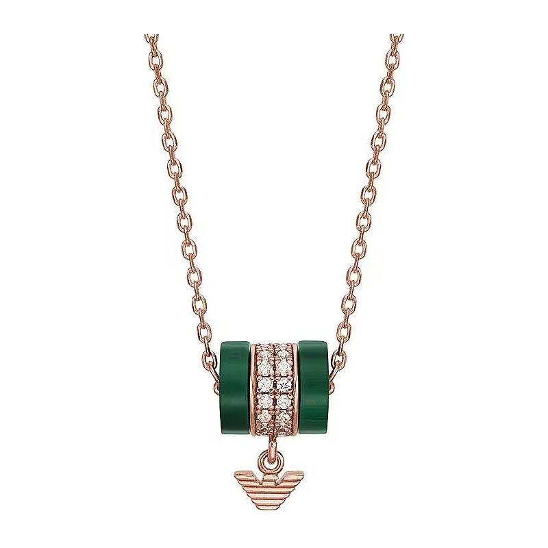 EMPORIO ARMANI JEWELS Mod. COUPLES DESIGNER FASHION JEWELLERY