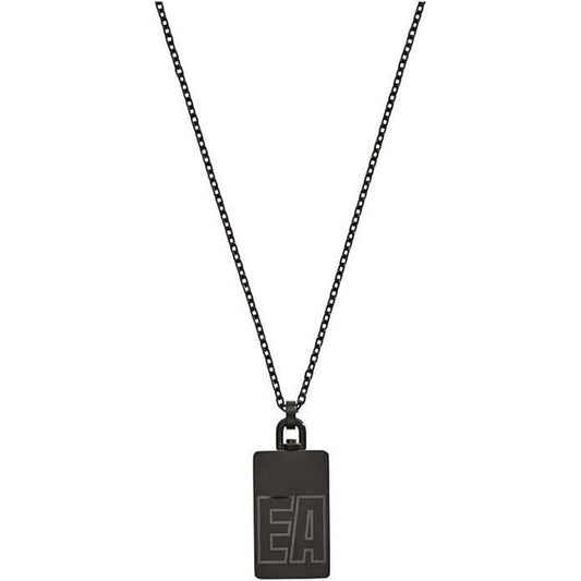 EMPORIO ARMANI JEWELS Mod. EAGLE LOGO - 52cm DESIGNER FASHION JEWELLERY
