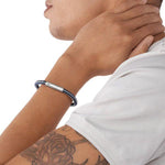EMPORIO ARMANI JEWELS Mod. EAGLE LOGO DESIGNER FASHION JEWELLERY