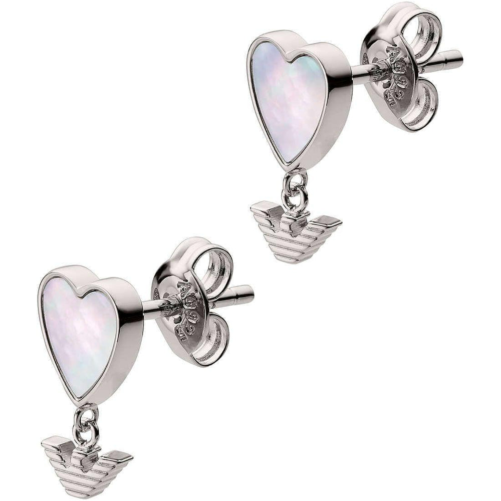EMPORIO ARMANI JEWELS Mod. EG3413040 DESIGNER FASHION JEWELLERY