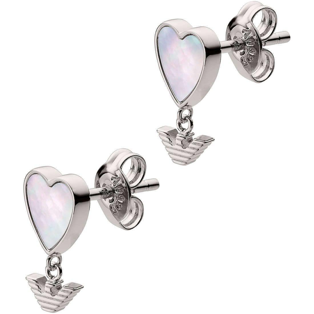 EMPORIO ARMANI JEWELS Mod. EG3413040 DESIGNER FASHION JEWELLERY