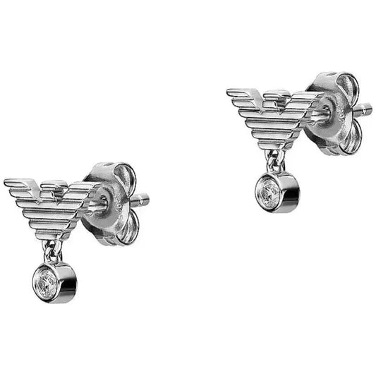 EMPORIO ARMANI Mod. EG3581040 DESIGNER FASHION JEWELLERY