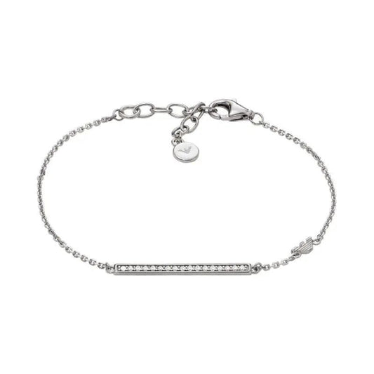 EMPORIO ARMANI Mod. EG3592040 DESIGNER FASHION JEWELLERY