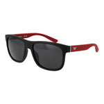 EMPORIO ARMANI MOD. 0EA4182U 57500187 SUNGLASSES & EYEWEAR