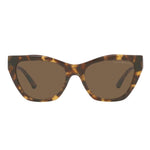 EMPORIO ARMANI MOD. EA 4176 tortoise-shell acetate sunglasses for ladies.