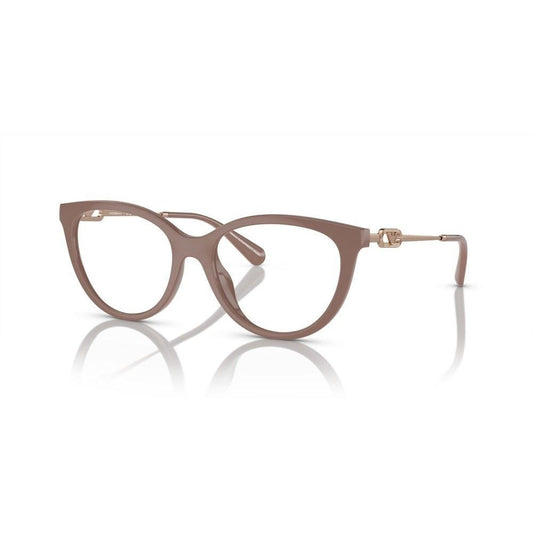 Emporio Armani Mod. EA 4213U eyeglasses for ladies in brown color