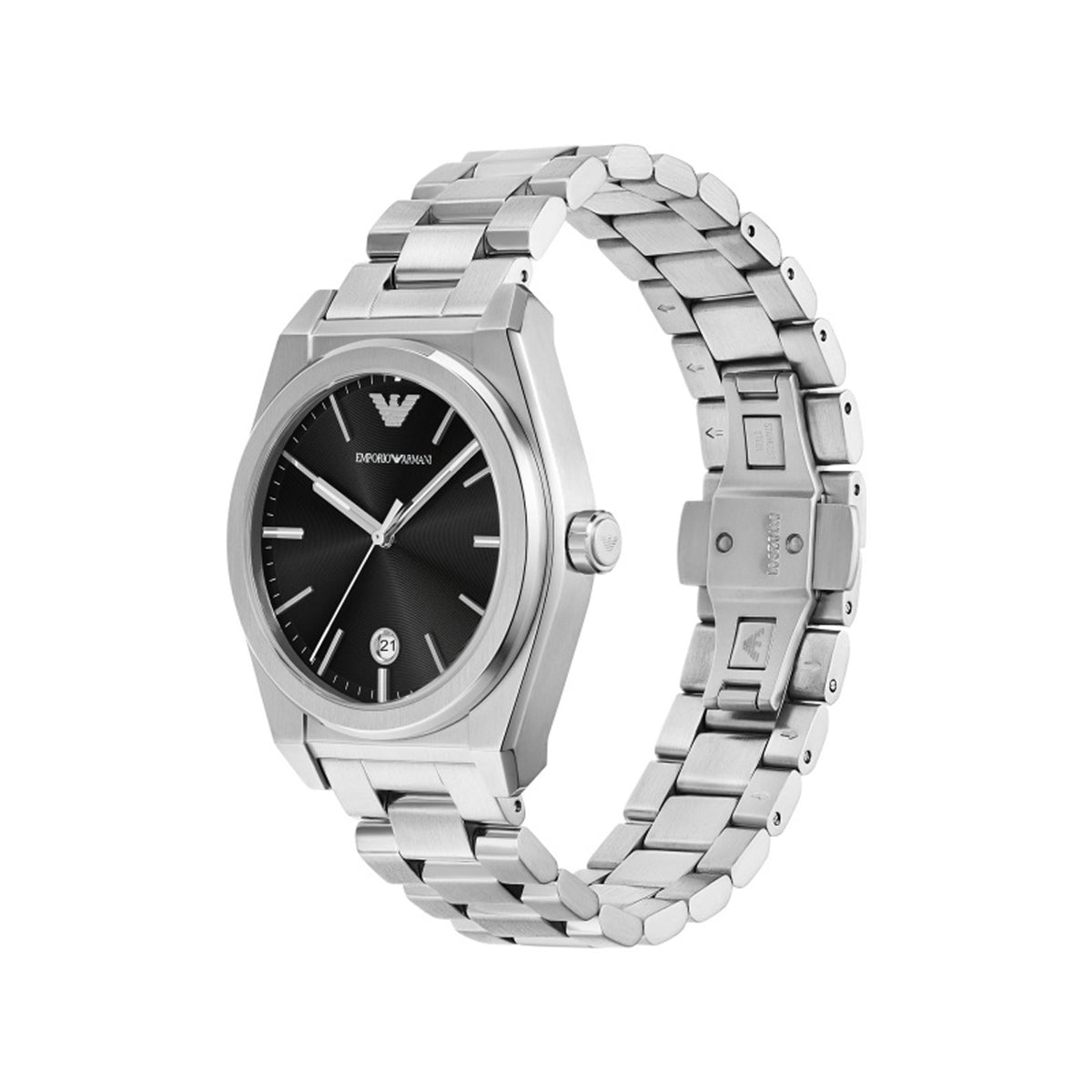EMPORIO ARMANI Mod. AR11622 Gent,READY STOCKED WATCHES,Wristwatch