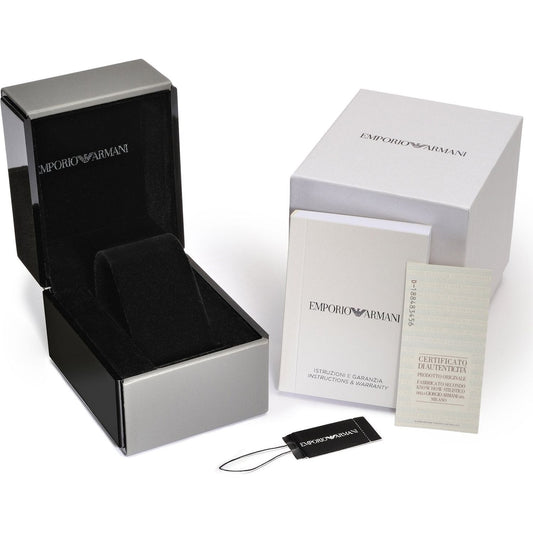 EMPORIO ARMANI Mod. AR60084 WATCHES