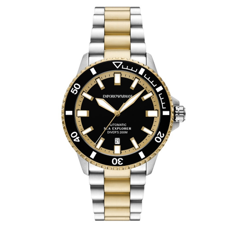 EMPORIO ARMANI Mod. AR60089 WATCHES