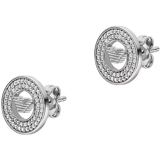 EMPORIO ARMANI Mod. EG3587040 DESIGNER FASHION JEWELLERY