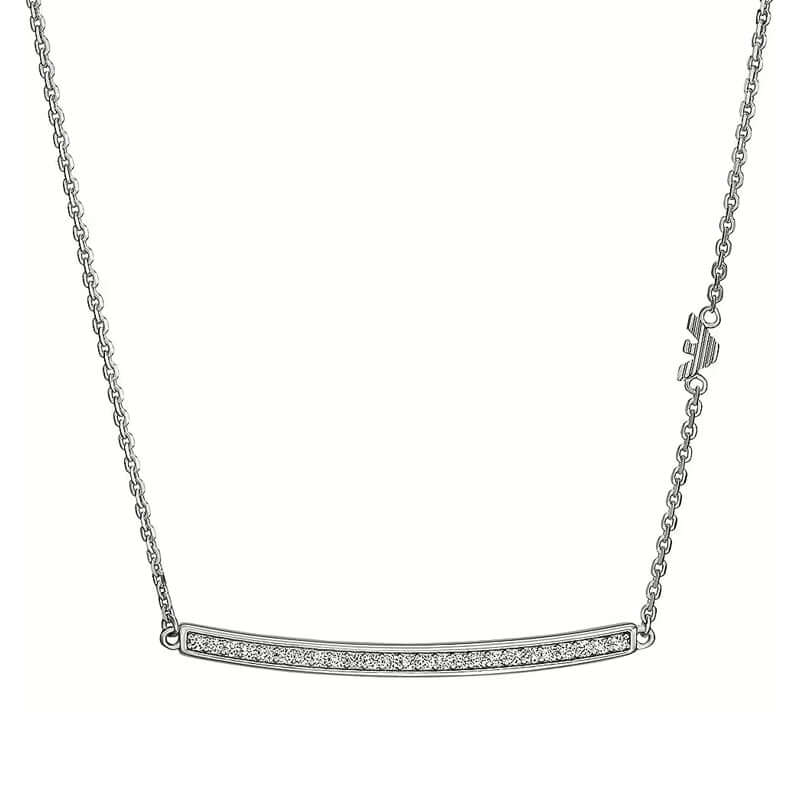 EMPORIO ARMANI Mod. EG3591040 DESIGNER FASHION JEWELLERY
