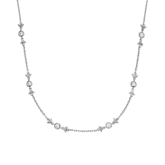 EMPORIO ARMANI Mod. EG3615040 DESIGNER FASHION JEWELLERY