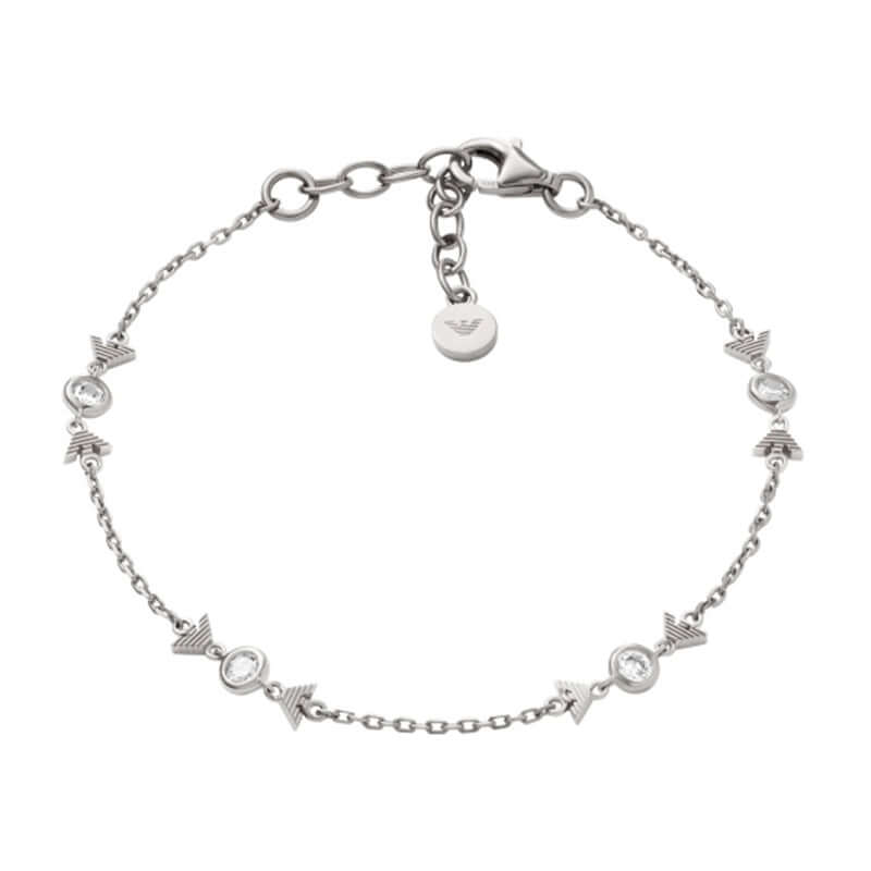 EMPORIO ARMANI Mod. EG3616040 DESIGNER FASHION JEWELLERY