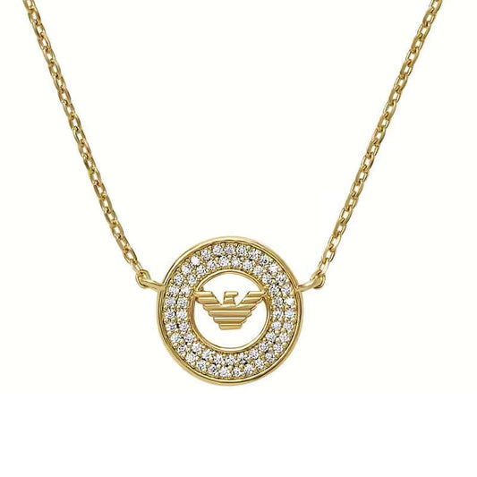 EMPORIO ARMANI Mod. EG3628710 DESIGNER FASHION JEWELLERY
