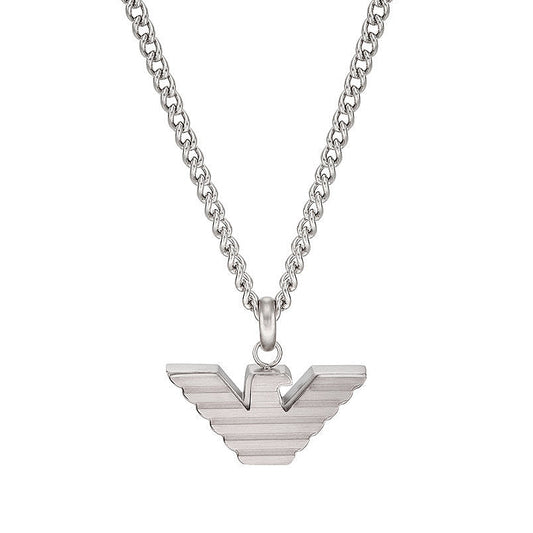 EMPORIO ARMANI Mod. EGS2916040 DESIGNER FASHION JEWELLERY