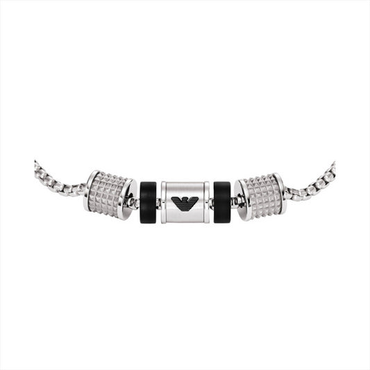 EMPORIO ARMANI Mod. EGS2999040 DESIGNER FASHION JEWELLERY