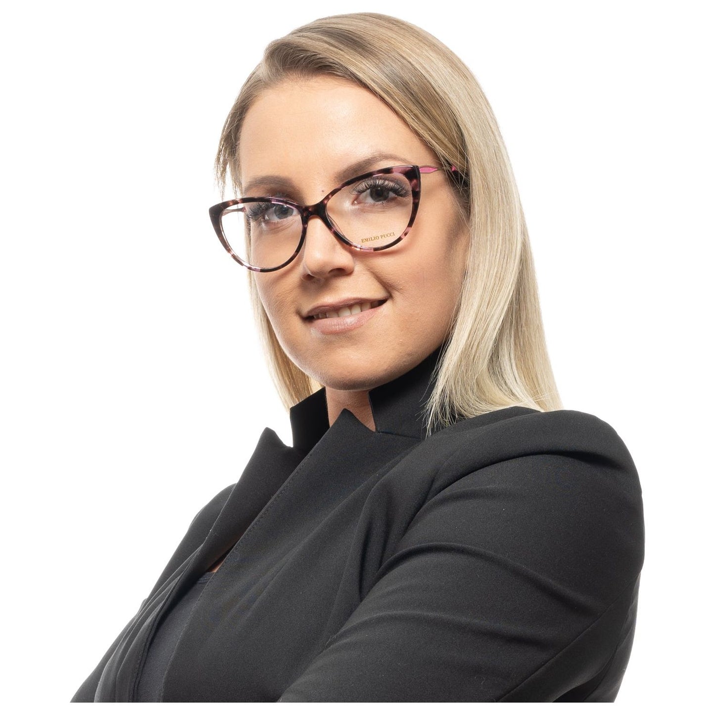 EMILIO PUCCI MOD. EP5101 56056 SUNGLASSES & EYEWEAR