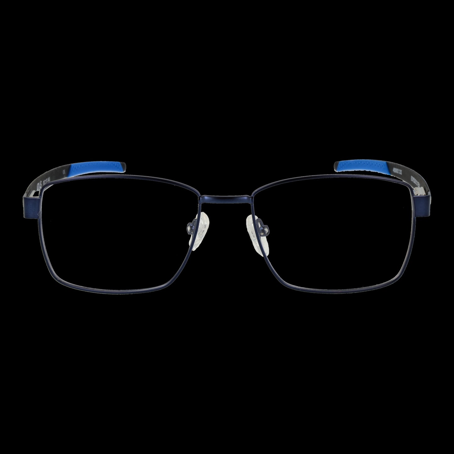 QUIKSILVER MOD. EQYEG03121 EBLU QUIKSILVER EYEWEAR