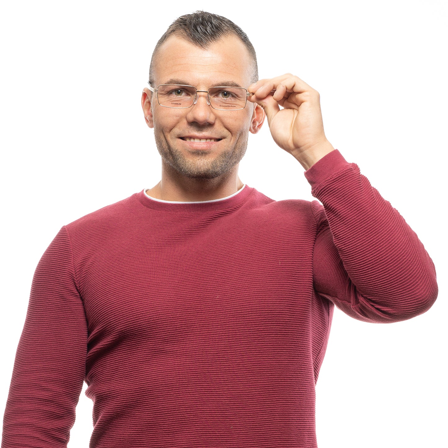 ERMENEGILDO ZEGNA MOD. EZ5094-D 57032