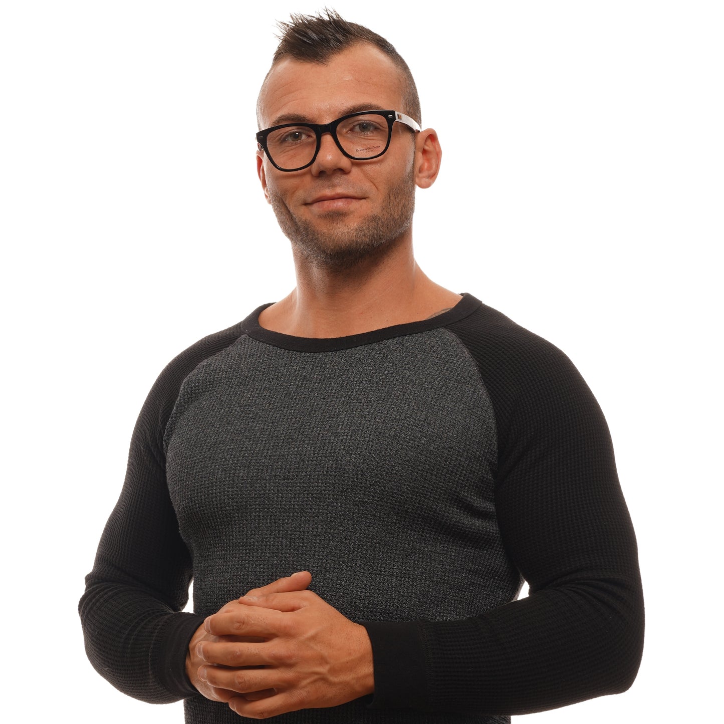 ERMENEGILDO ZEGNA MOD. ZC5001 00152 SUNGLASSES & EYEWEAR