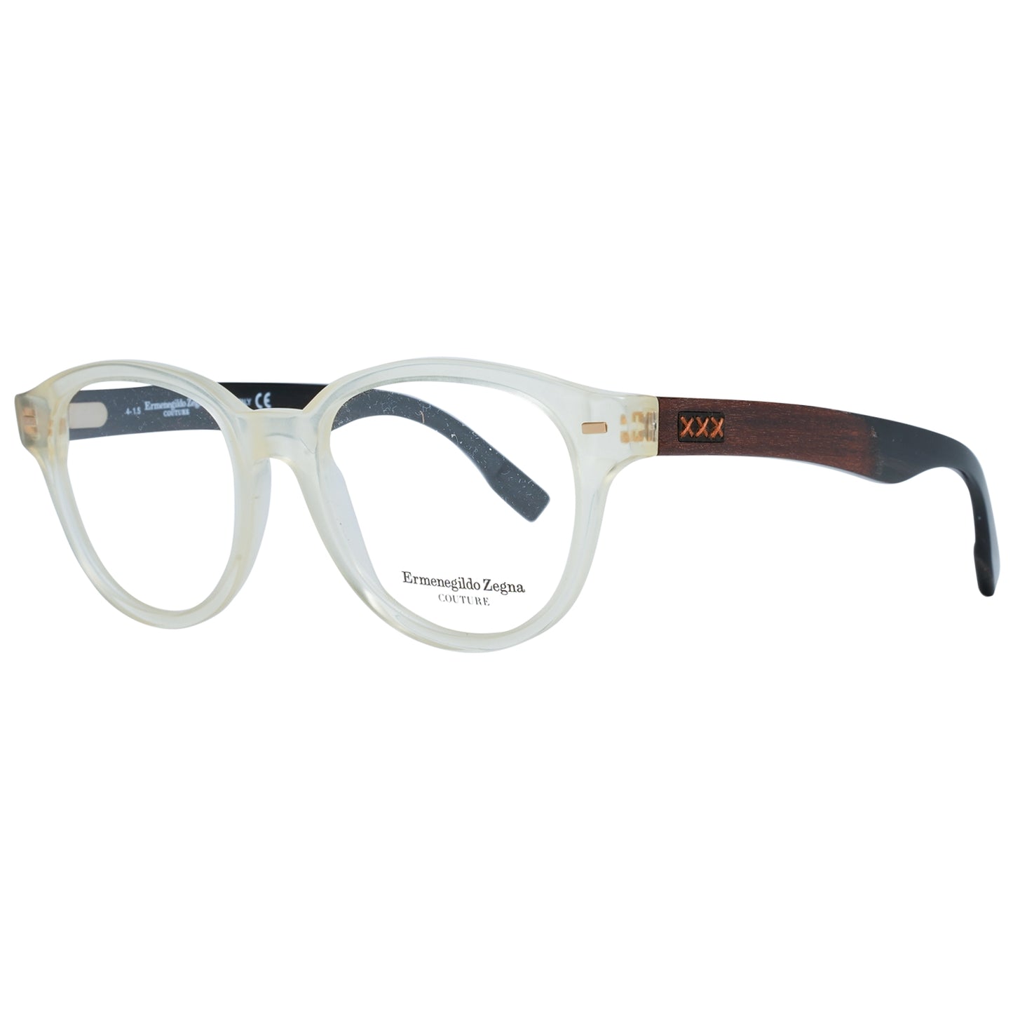ERMENEGILDO ZEGNA MOD. ZC5002 02651 SUNGLASSES & EYEWEAR