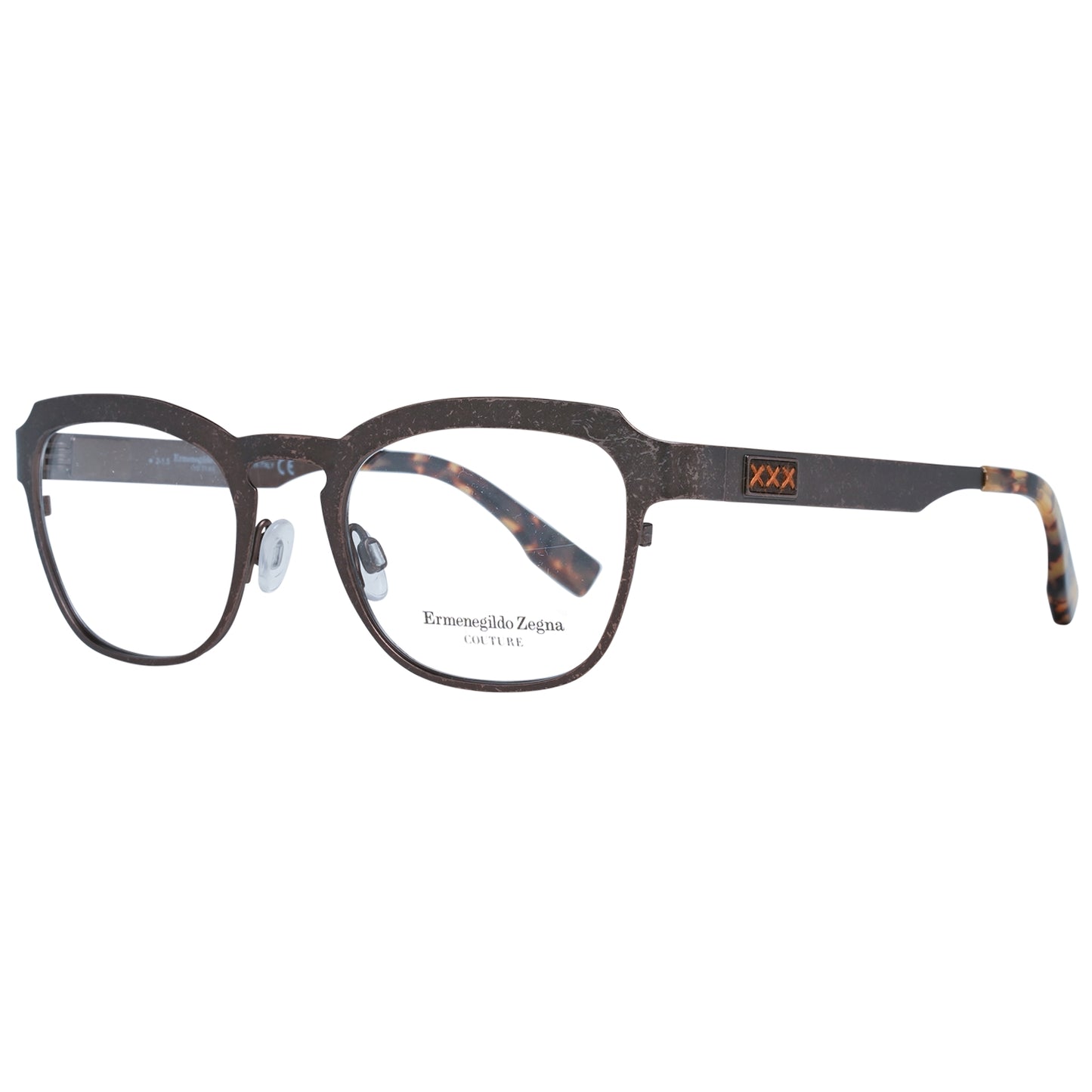 ERMENEGILDO ZEGNA MOD. ZC5004 03849 SUNGLASSES & EYEWEAR